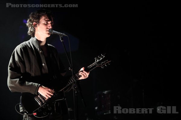 TAMINO - 2022-11-21 - PARIS - Le Trianon - 